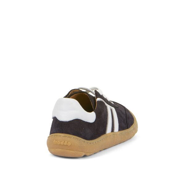 DEPORTIVA RESPETUOSA ADULTO FRODDO BAREFOOT F-MOTION DARK BLUE - Imagen 4