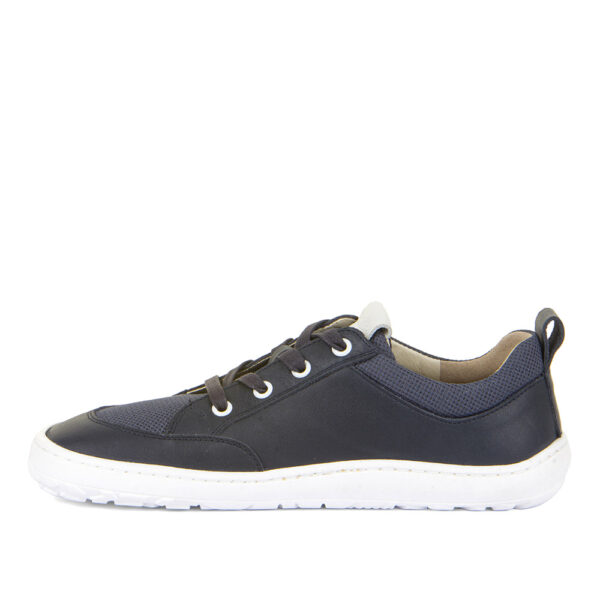 DEPORTIVA RESPETUOSA DE ADULTO FRODDO BAREFOOT GEO DARK BLUE - Imagen 2