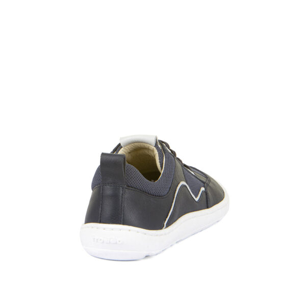 DEPORTIVA RESPETUOSA DE ADULTO FRODDO BAREFOOT GEO DARK BLUE - Imagen 4
