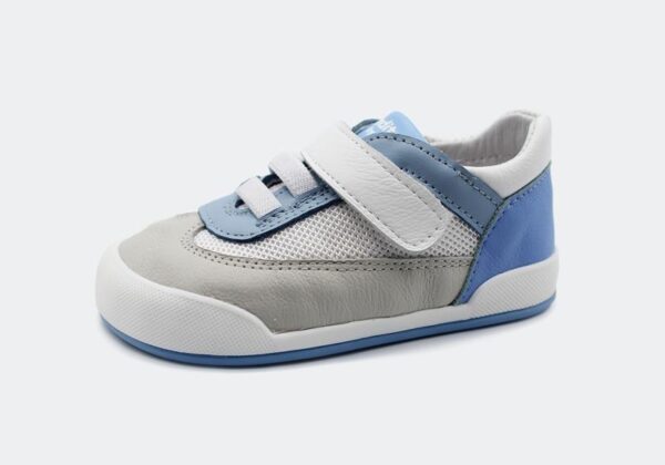 DEPORTIVA RESPETUOSA MODENA AZUL - BLANDITOS BY CRIO´S