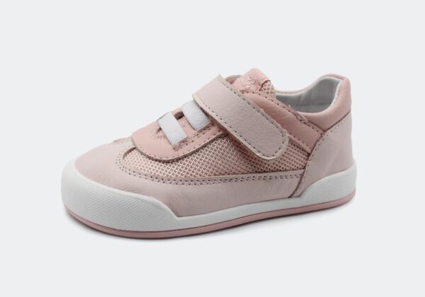 DEPORTIVA RESPETUOSA MODENA ROSA - BLANDITOS BY CRIO´S