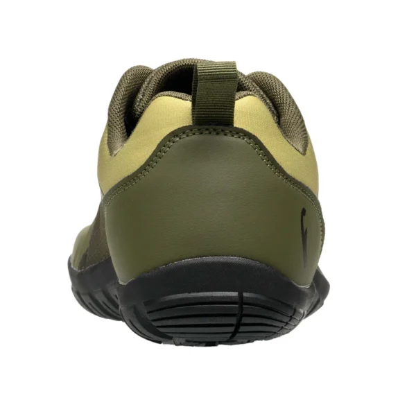 ZAPATILLAS BAREFOOT FREET FELDOM 2 OLIVE GREEN - Imagen 4