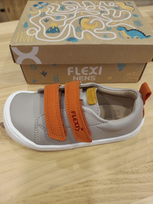 DEPORTIVA RESPETUOSA FLEXINENS KOBE STONE PAPAYA
