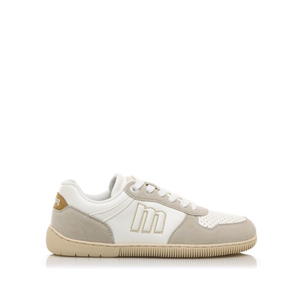 DEPORTIVA RESPETUOSA ADULTO MUSTANG FREE ARIA LOTTOS OF WHITE /BLANCO - Imagen 6