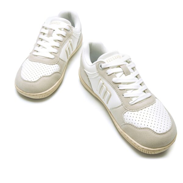 DEPORTIVA RESPETUOSA ADULTO MUSTANG FREE ARIA LOTTOS OF WHITE /BLANCO - Imagen 3