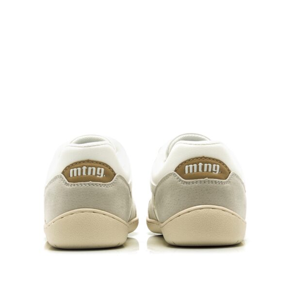 DEPORTIVA RESPETUOSA ADULTO MUSTANG FREE ARIA LOTTOS OF WHITE /BLANCO - Imagen 4