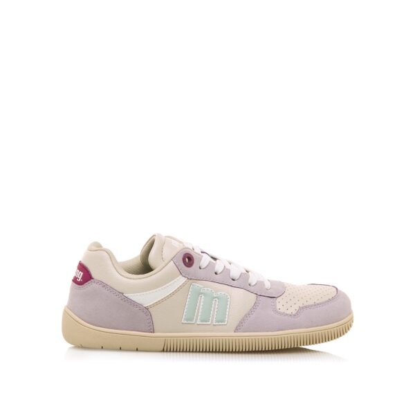 DEPORTIVA RESPETUOSA ADULTO MUSTANG FREE ARIA LOTTI MALVA MURRI CRUDO