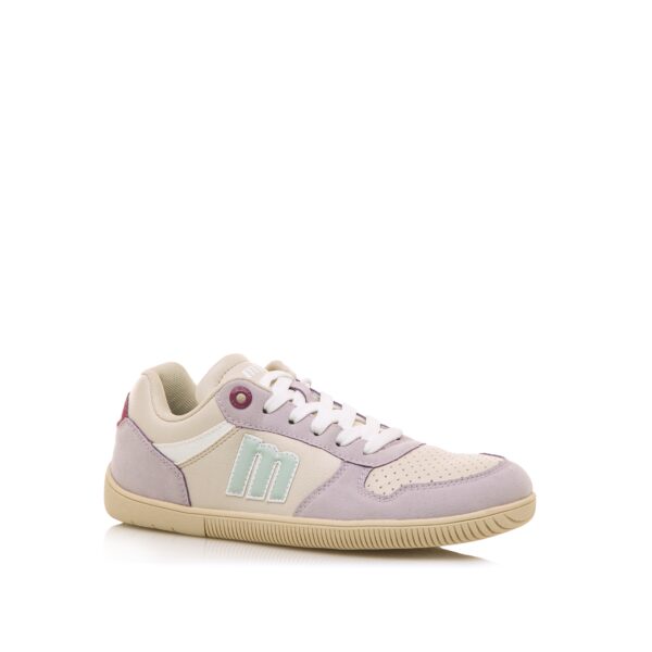 DEPORTIVA RESPETUOSA ADULTO MUSTANG FREE ARIA LOTTI MALVA MURRI CRUDO - Imagen 2