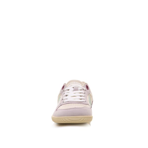 DEPORTIVA RESPETUOSA ADULTO MUSTANG FREE ARIA LOTTI MALVA MURRI CRUDO - Imagen 3