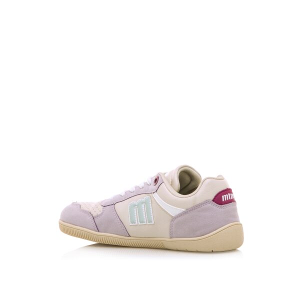 DEPORTIVA RESPETUOSA ADULTO MUSTANG FREE ARIA LOTTI MALVA MURRI CRUDO - Imagen 4