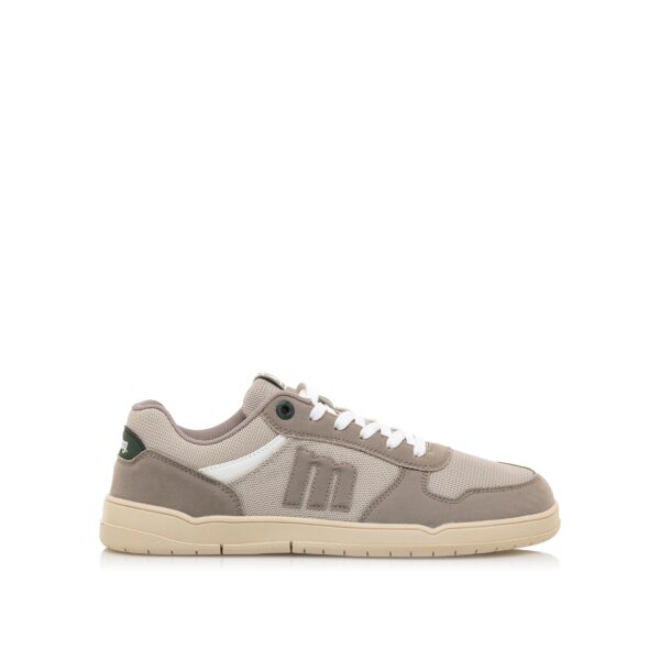 DEPORTIVA RESPETUOSA MUSTANG ADULTO FREE MIAMI TAUPE KAKY - Imagen 2