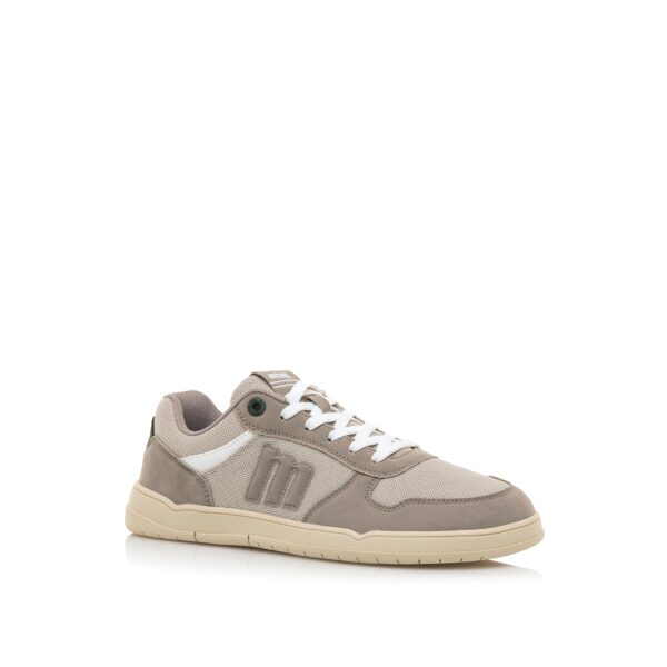 DEPORTIVA RESPETUOSA MUSTANG ADULTO FREE MIAMI TAUPE KAKY