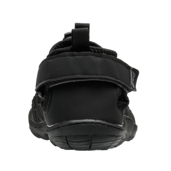 SANDALIA RESPETUOSA ZENNOR 2 BLACK FREET BAREFOOT - Imagen 3