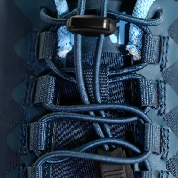 ZAPATILLAS BAREFOOT  FREET JUNIOR FLEX AZUL - Imagen 3