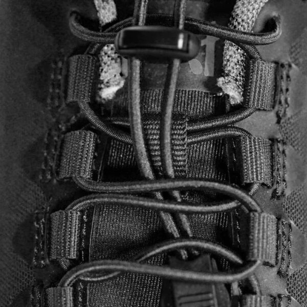 ZAPATILLAS BAREFOOT FREET JUNIOR FLEX NEGRO - Imagen 3