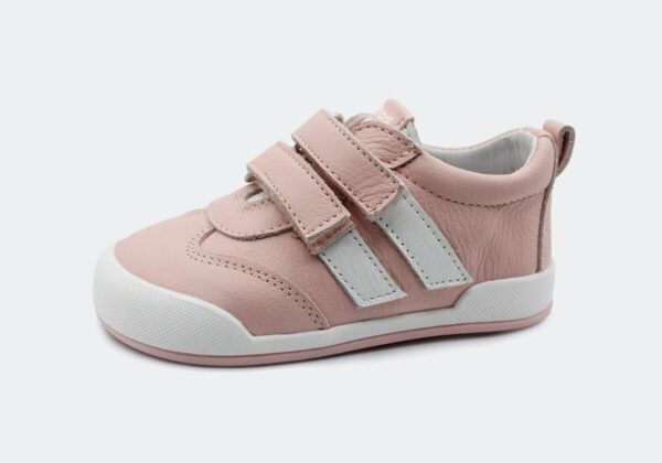 DEPORTIVA RESPETUOSA MILAN ROSA DE BLANDITOS BY CRIOS