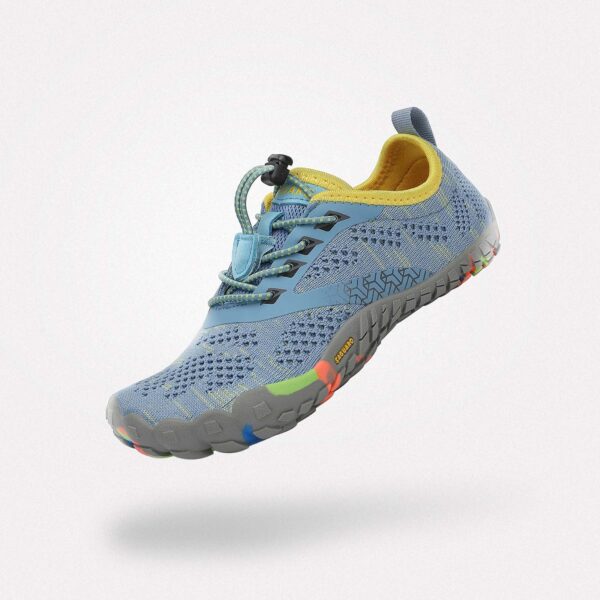 DEPORTIVA RESPETUOSA SMART I AZUL CIELO SAGUARO