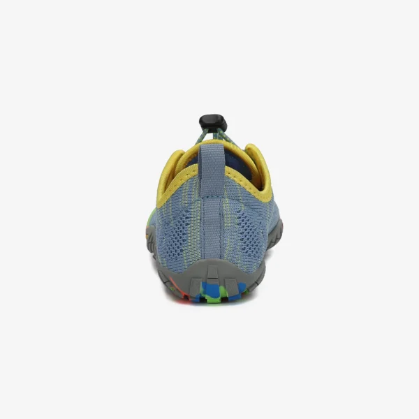 DEPORTIVA RESPETUOSA SMART I AZUL CIELO SAGUARO - Imagen 4