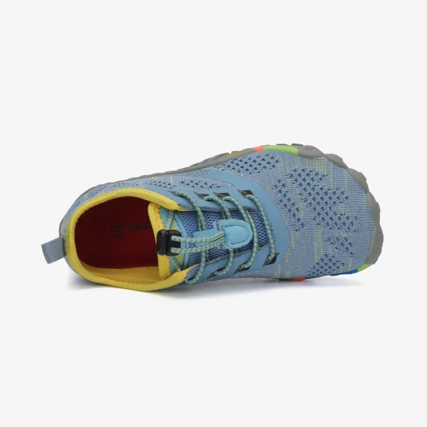 DEPORTIVA RESPETUOSA SMART I AZUL CIELO SAGUARO - Imagen 5