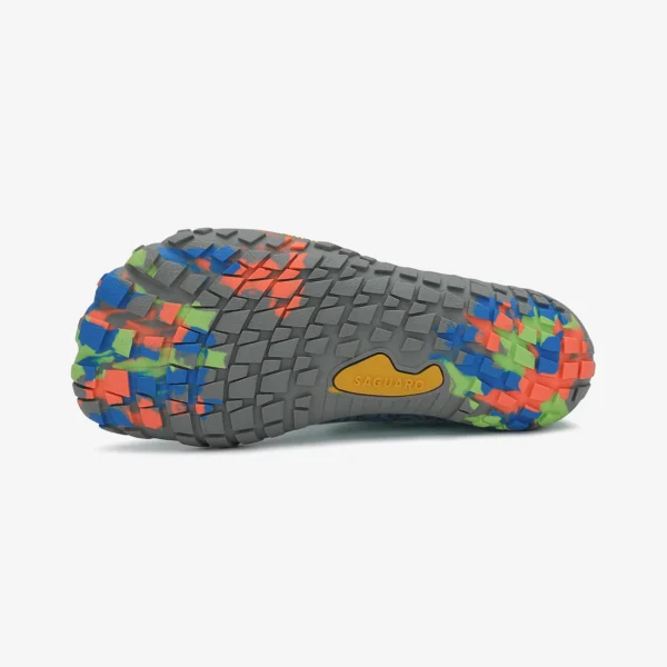 DEPORTIVA RESPETUOSA SMART I AZUL CIELO SAGUARO - Imagen 6