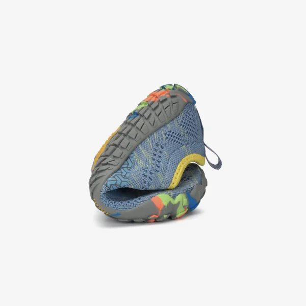 DEPORTIVA RESPETUOSA SMART I AZUL CIELO SAGUARO - Imagen 7