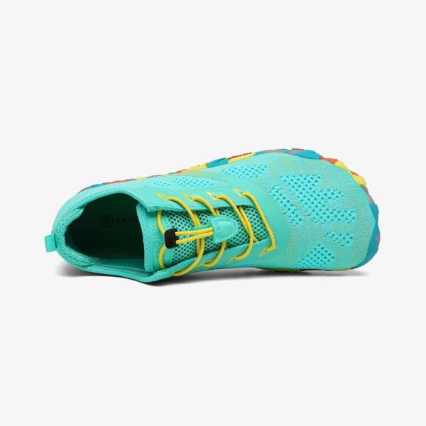 DEPORTIVA RESPETUOSA SMART II ADULTO CIAN SAGUARO - Imagen 5