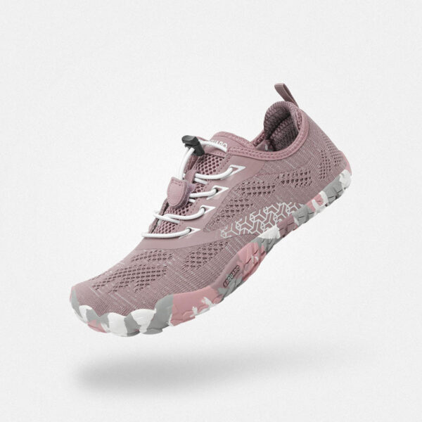 DEPORTIVA RESPETUOSA SMART II ADULTO MALVA ROSA SAGUARO