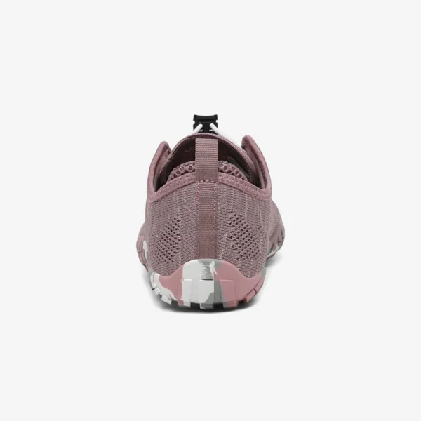 DEPORTIVA RESPETUOSA SMART II ADULTO MALVA ROSA SAGUARO - Imagen 4