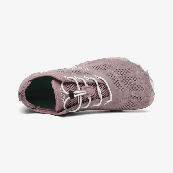 DEPORTIVA RESPETUOSA SMART II ADULTO MALVA ROSA SAGUARO - Imagen 5