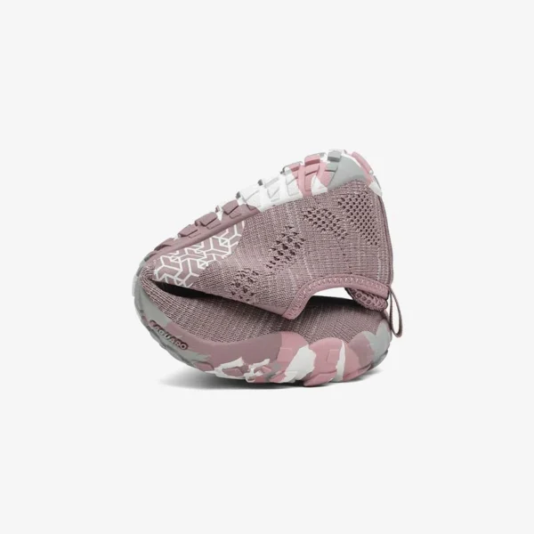 DEPORTIVA RESPETUOSA SMART II ADULTO MALVA ROSA SAGUARO - Imagen 7