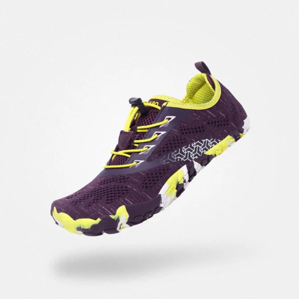 DEPORTIVA RESPETUOSA SMART II ADULTO MORADO SAGUARO