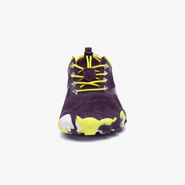 DEPORTIVA RESPETUOSA SMART II ADULTO MORADO SAGUARO - Imagen 3