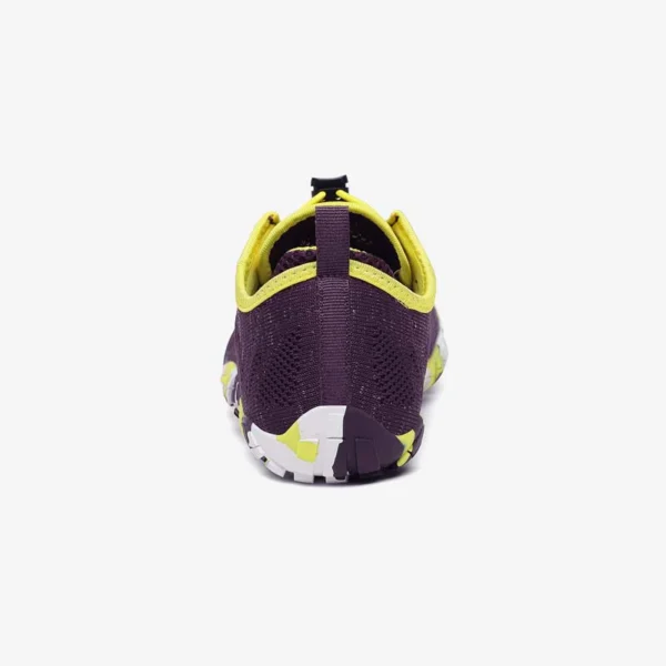 DEPORTIVA RESPETUOSA SMART II ADULTO MORADO SAGUARO - Imagen 4