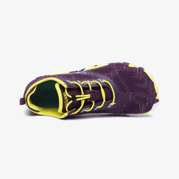 DEPORTIVA RESPETUOSA SMART II ADULTO MORADO SAGUARO - Imagen 5