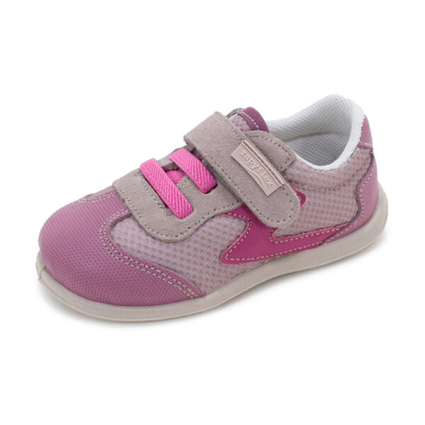 DEPORTIVA RESPETUOSA ZAPYFLEX ROBINA LIS