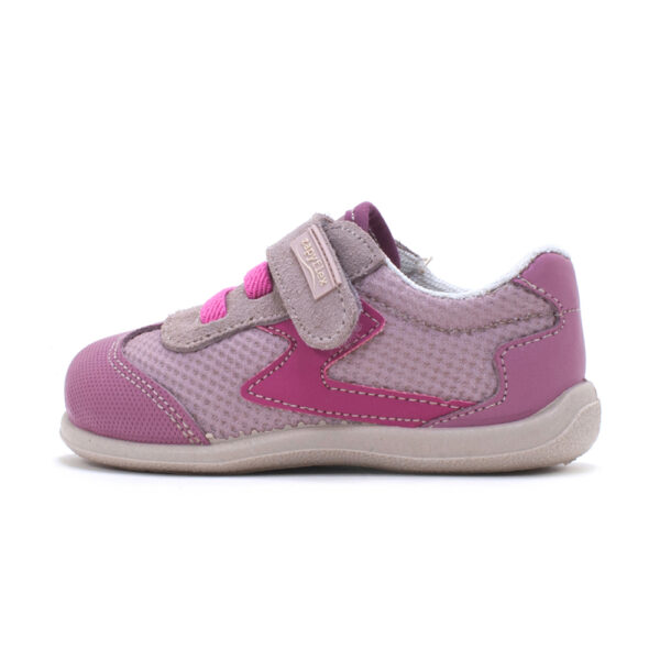 DEPORTIVA RESPETUOSA ZAPYFLEX ROBINA LIS - Imagen 2