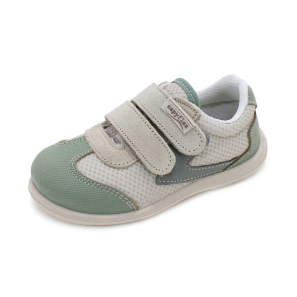 DEPORTIVA RESPETUOSA ZAPYFLEX ROBINA SAVIA