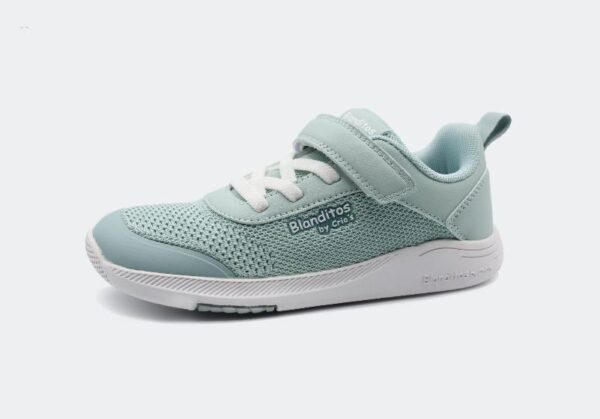 DEPORTIVA RESPETUOSA VENUS 1 VERDE BLANDITOS BY CRIO´S