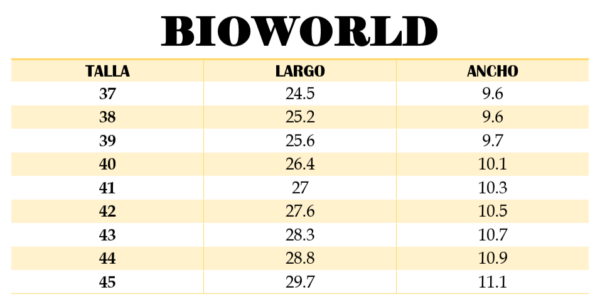 SANDALIA RESPETUOSA CHAD TAUPE DE BIOWORLD VEGANOS - Imagen 10