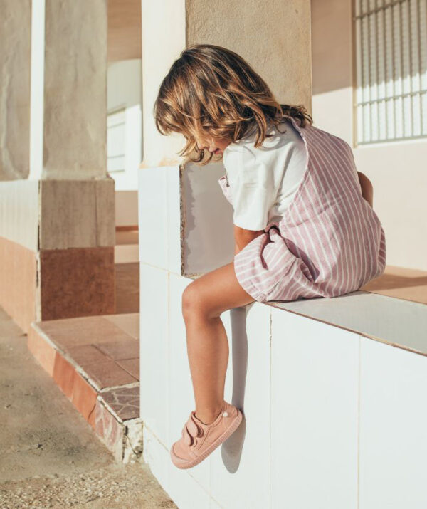 LONA RESPETUOSA BERRI BRF V. MC ROSA - IGOR BAREFOOT - Imagen 5
