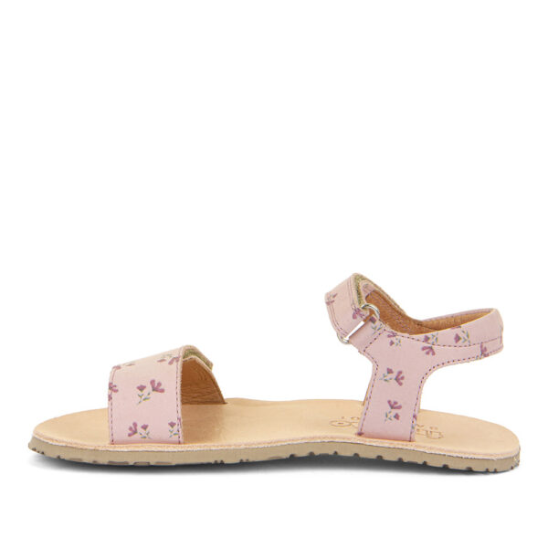 SANDALIA FLEXY LIA FLOWERS - FRODDO BAREFOOT - Imagen 2
