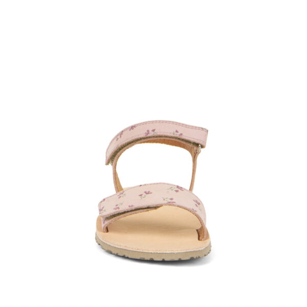 SANDALIA FLEXY LIA FLOWERS - FRODDO BAREFOOT - Imagen 3