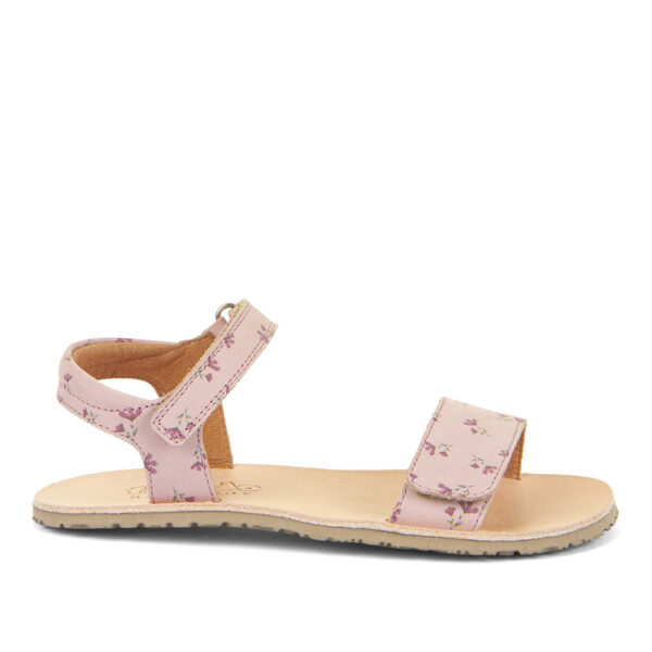SANDALIA FLEXY LIA FLOWERS - FRODDO BAREFOOT - Imagen 5
