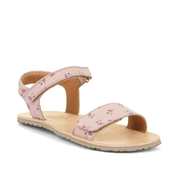 SANDALIA FLEXY LIA FLOWERS - FRODDO BAREFOOT