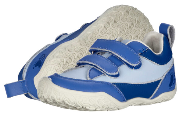 DEPORTIVA RESPETUOSA BALLOP KIDS TENUI BLUE