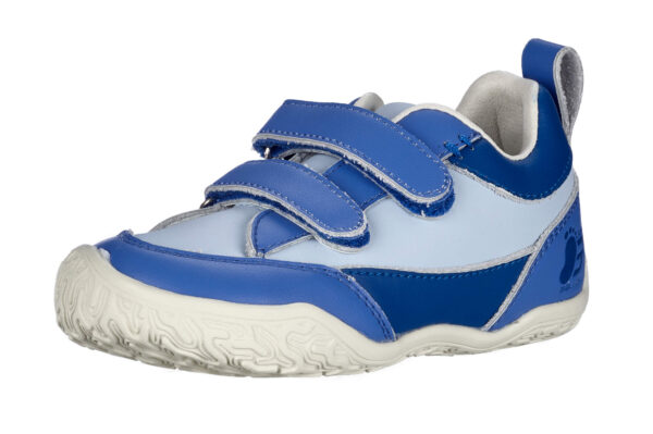DEPORTIVA RESPETUOSA BALLOP KIDS TENUI BLUE - Imagen 2