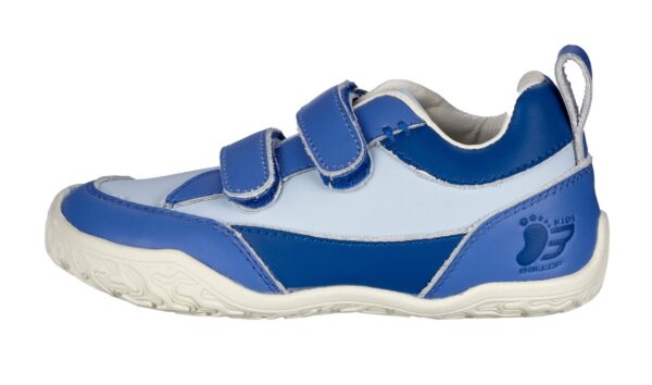 DEPORTIVA RESPETUOSA BALLOP KIDS TENUI BLUE - Imagen 3