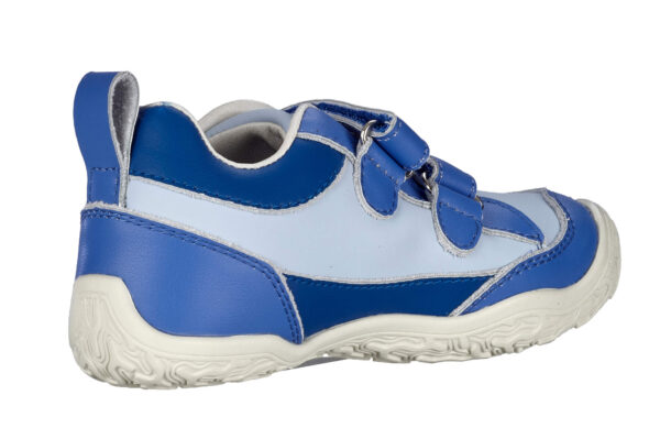 DEPORTIVA RESPETUOSA BALLOP KIDS TENUI BLUE - Imagen 4
