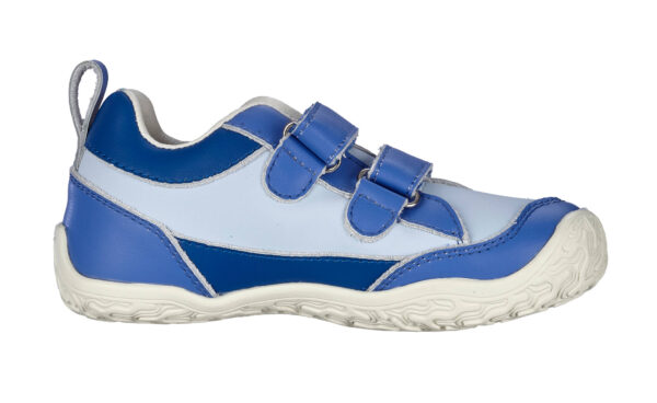 DEPORTIVA RESPETUOSA BALLOP KIDS TENUI BLUE - Imagen 5