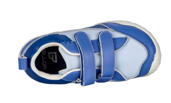DEPORTIVA RESPETUOSA BALLOP KIDS TENUI BLUE - Imagen 6